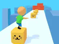 Cube Surfer Online image