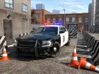 Police Car Parking 2026 image