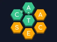 Hexa Word image