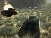Panzerkrieg Simulator image