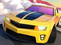 image bg Drift Car City
