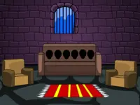 Skull Den Escape image