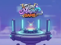Magic Action Gun Game image