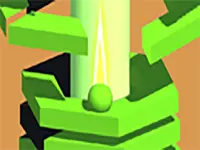 Stack Ball Game image