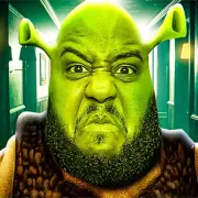 5 Night At Shrek's Hotel