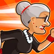 Angry Granny