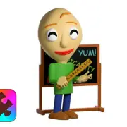 Baldi