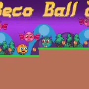 Ball Run 2048 Online