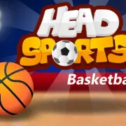 Basketball Legends Online