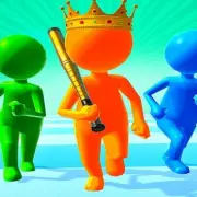 Beach Volley Clash Online