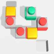 Block Puzzles Crazy Games