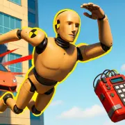 Body Drop 3d Unblocked