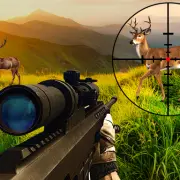 Buck Shot Online