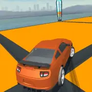 Build A Car Game Free image