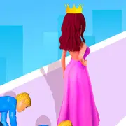 Build A Queen Game