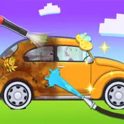 Car Games Online Play