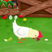 Chicken Cs Unblocked