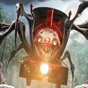 Choo Choo Charles Game Unblocked