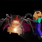 Choo-choo Charles Online