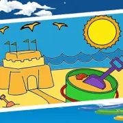 Color Stack Game Online