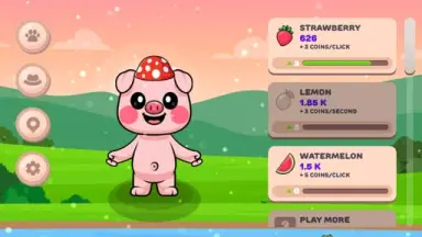 Cookie Clicker Play Online image