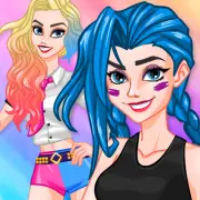 Crazy Games Alien Games