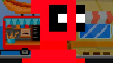 Crazy Games Csgo image