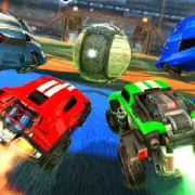 Crazygames Rocket League