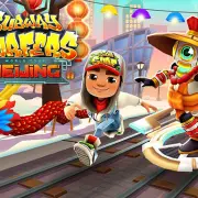 Crazygames Subway Surfers