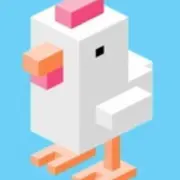 Crossy Road Online
