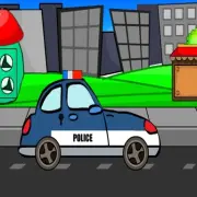 Escape Tsunami Crazy Games