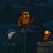 Fireworks Mania Free Play