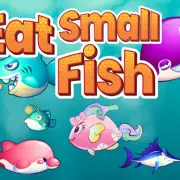 Fish Eat Fish Getting Big Crazy Games