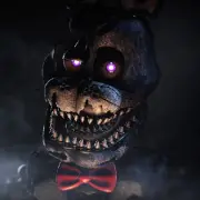 Five Nights At Hotel
