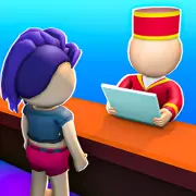 Five Nights At Shrek Hotel 1