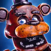 Five Nights At Shrek's Hotel Free Online image