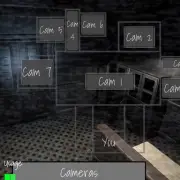 Five Nights Shrek Hotel 1