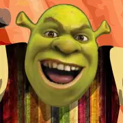Five Nights Shrek