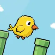 Flappy Bird Crazy Games