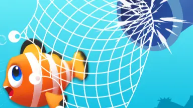 Free Online Fishdom Game image