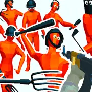 Funny Shooter 2 Online