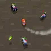 Funny Shooter Crazy Games