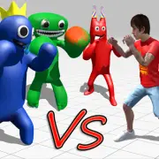 Garten Of Banban 2 For Free