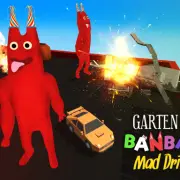 Garten Of Banban 2 Free Play