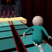 Glass Bridge Game Unblocked