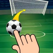 Google Doodle Tap Goal