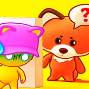 Hide And Seek Online