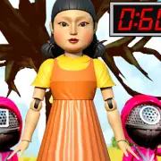 K-sniper Challenge 3d