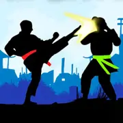 Karate Fighter Online Game