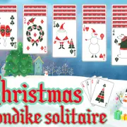 Klondike Solitaire